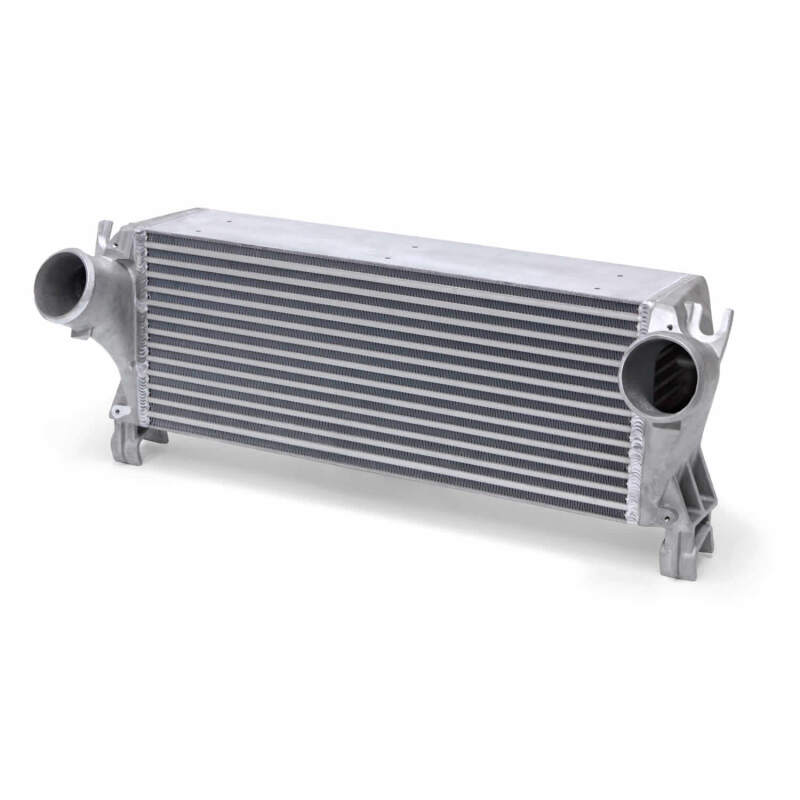 Ram 5500 Intercooler System - Banks Power - Techni-Cooler - Raw - `13-`18